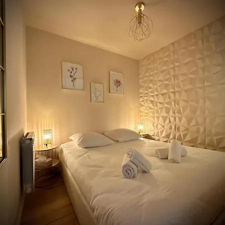 Ty Penhelen Ravissant Et Cosy T1