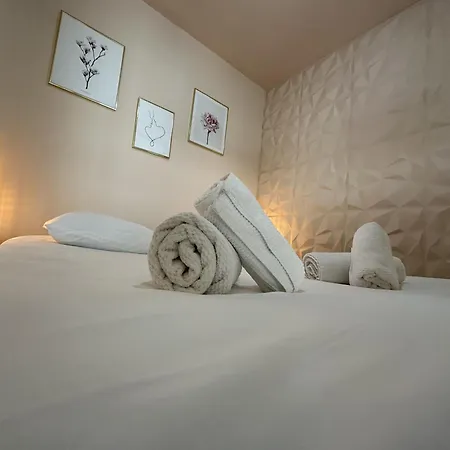 Ty Penhelen Ravissant Et Cosy T1 Апартаменти